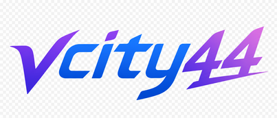 vcity44 Logo